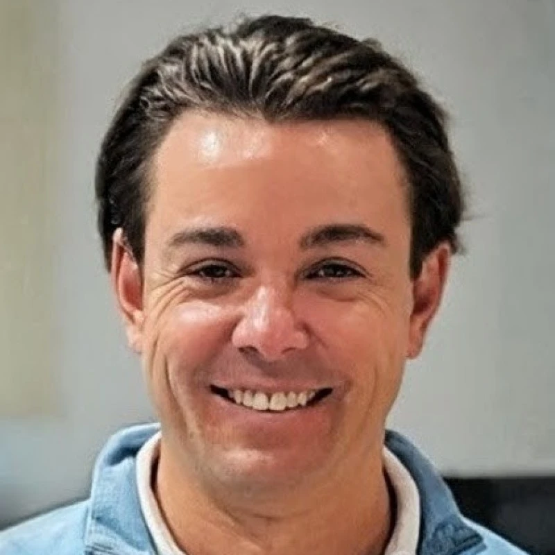 Eric O. avatar