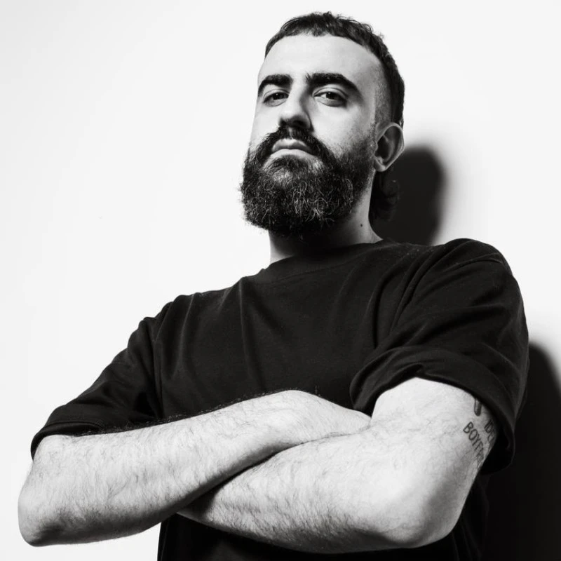 Marco Usai avatar